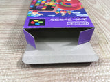 Panel de Pon Boxed Nintendo Super Famicom SNES Japan - UF7273