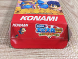 Soreyuke Ebisumaru Karakuri Meiro Goemon Boxed Super Famicom SNES Japan - UF7274