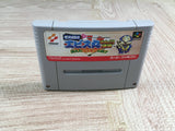 Soreyuke Ebisumaru Karakuri Meiro Goemon Boxed Super Famicom SNES Japan - UF7274