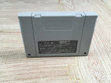 Soreyuke Ebisumaru Karakuri Meiro Goemon Boxed Super Famicom SNES Japan - UF7274