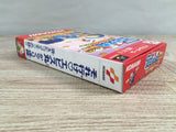 Soreyuke Ebisumaru Karakuri Meiro Goemon Boxed Super Famicom SNES Japan - UF7274