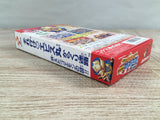 Soreyuke Ebisumaru Karakuri Meiro Goemon Boxed Super Famicom SNES Japan - UF7274