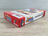 Soreyuke Ebisumaru Karakuri Meiro Goemon Boxed Super Famicom SNES Japan - UF7274