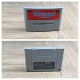 Super Tetris 2 + Bombliss Boxed Nintendo Super Famicom SNES Japan - UF7275