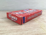 Super Tetris 2 + Bombliss Boxed Nintendo Super Famicom SNES Japan - UF7275