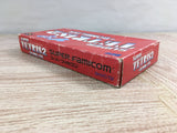 Super Tetris 2 + Bombliss Boxed Nintendo Super Famicom SNES Japan - UF7275