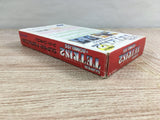 Super Tetris 2 + Bombliss Boxed Nintendo Super Famicom SNES Japan - UF7275
