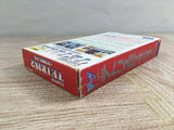 Super Tetris 2 + Bombliss Boxed Nintendo Super Famicom SNES Japan - UF7275