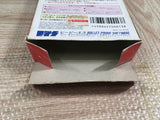 Super Tetris 2 + Bombliss Boxed Nintendo Super Famicom SNES Japan - UF7275