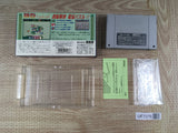 Hai Toride Boxed Nintendo Super Famicom SNES Japan - UF7276