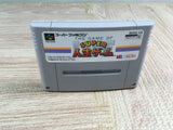 The Game of Life Super Jinsei Game Boxed Super Famicom SNES Japan - UF7277