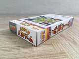 The Game of Life Super Jinsei Game Boxed Super Famicom SNES Japan - UF7277