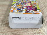 The Game of Life Super Jinsei Game Boxed Super Famicom SNES Japan - UF7277