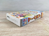 The Game of Life Super Jinsei Game Boxed Super Famicom SNES Japan - UF7278