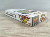 The Game of Life Super Jinsei Game Boxed Super Famicom SNES Japan - UF7278