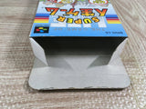 The Game of Life Super Jinsei Game Boxed Super Famicom SNES Japan - UF7278