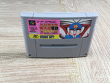 Super Momotaro Dentetsu DX Momotetsu Boxed Super Famicom SNES Japan - UF7279