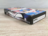 Super Momotaro Dentetsu DX Momotetsu Boxed Super Famicom SNES Japan - UF7279