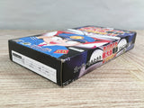 Super Momotaro Dentetsu DX Momotetsu Boxed Super Famicom SNES Japan - UF7279