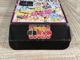 Super Momotaro Dentetsu DX Momotetsu Boxed Super Famicom SNES Japan - UF7279