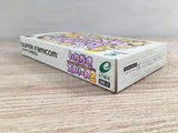 Fortune Street Itadaki Street 2 Boxed Nintendo Super Famicom SNES Japan - UF7280