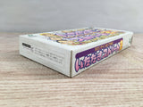 Fortune Street Itadaki Street 2 Boxed Nintendo Super Famicom SNES Japan - UF7280