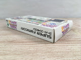 Fortune Street Itadaki Street 2 Boxed Nintendo Super Famicom SNES Japan - UF7280