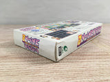 Fortune Street Itadaki Street 2 Boxed Nintendo Super Famicom SNES Japan - UF7280