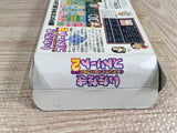 Fortune Street Itadaki Street 2 Boxed Nintendo Super Famicom SNES Japan - UF7280