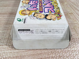 Fortune Street Itadaki Street 2 Boxed Nintendo Super Famicom SNES Japan - UF7280