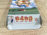 Harvest Moon Bokujou Monogatari Boxed Nintendo Super Famicom SNES Japan - UF7281