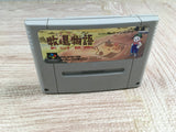 Harvest Moon Bokujou Monogatari Boxed Nintendo Super Famicom SNES Japan - UF7281