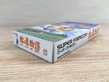 Harvest Moon Bokujou Monogatari Boxed Nintendo Super Famicom SNES Japan - UF7281