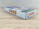 Harvest Moon Bokujou Monogatari Boxed Nintendo Super Famicom SNES Japan - UF7281