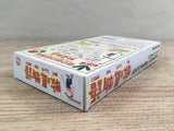Harvest Moon Bokujou Monogatari Boxed Nintendo Super Famicom SNES Japan - UF7281