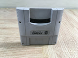 Super Game Boy GameBoy Boxed Nintendo Super Famicom SNES Japan - UF7282