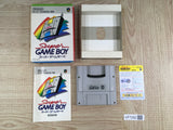 Super Game Boy GameBoy Boxed Nintendo Super Famicom SNES Japan - UF7282