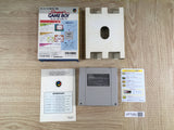 Super Game Boy GameBoy Boxed Nintendo Super Famicom SNES Japan - UF7282