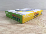 Super Game Boy GameBoy Boxed Nintendo Super Famicom SNES Japan - UF7283