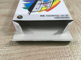 Super Game Boy GameBoy Boxed Nintendo Super Famicom SNES Japan - UF7283