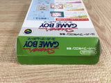Super Game Boy GameBoy Boxed Nintendo Super Famicom SNES Japan - UF7283