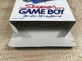 Super Game Boy GameBoy Boxed Nintendo Super Famicom SNES Japan - UF7283