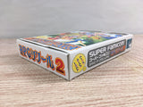 RPG Tsukuru 2 Maker Boxed Nintendo Super Famicom SNES Japan - UF7284