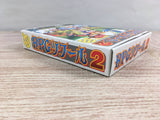 RPG Tsukuru 2 Maker Boxed Nintendo Super Famicom SNES Japan - UF7284