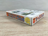 RPG Tsukuru 2 Maker Boxed Nintendo Super Famicom SNES Japan - UF7284