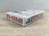 RPG Tsukuru 2 Maker Boxed Nintendo Super Famicom SNES Japan - UF7284