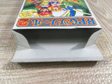 RPG Tsukuru 2 Maker Boxed Nintendo Super Famicom SNES Japan - UF7284