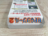 RPG Tsukuru 2 Maker Boxed Nintendo Super Famicom SNES Japan - UF7284