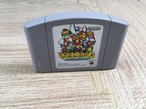 Mario Story Boxed Nintendo N64 Japan - UF7285