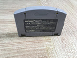 Mario Story Boxed Nintendo N64 Japan - UF7285